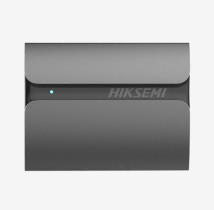 Твърд диск Hiksemi ext. SSD 512GB/USB3.2, TypeC, Up to 560MB/s read speed, 500MB/s write speed, Support Android Phone/Android Tablet/PC/Laptop