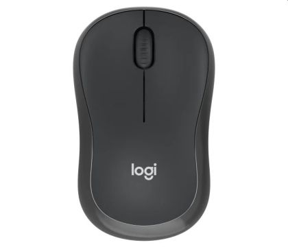 Мишка Logitech M240 Silent Bluetooth Mouse - GRAPHITE - EMEA-808