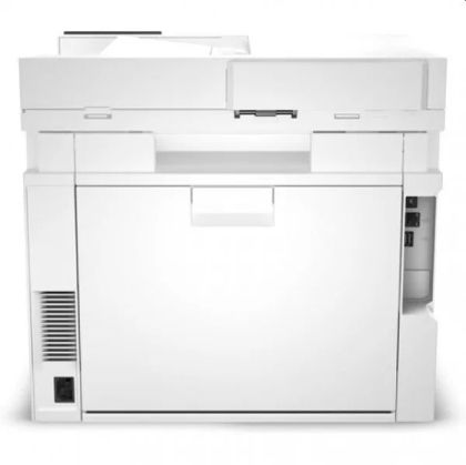 Лазерно многофункционално устройство HP Color LaserJet Pro MFP 4302fdn