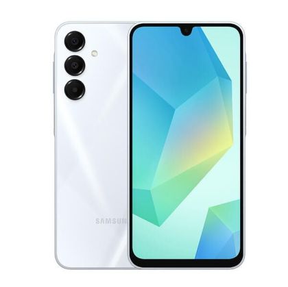 Мобилен телефон Samsung SM-A165 GALAXY A16 128GB 4GB GRAY