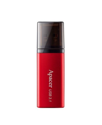 Памет Apacer 32GB AH25B Red - USB 3.2 Gen1