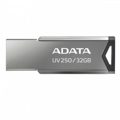 Памет ADATA UV250 32GB USB 2.0 Black