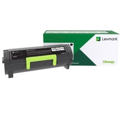 Консуматив Lexmark 56F2X00 MS/MX421, 521, 622, MS621, MX522 Return Programme 20K Toner Cartridge