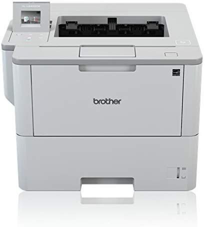 Лазерен принтер Brother HL-L6400DW Laser Printer