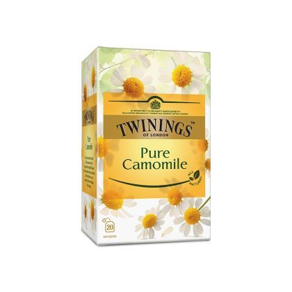 Чай Twinings Лайка