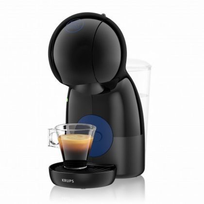 Кафе машина KRUPS® NESCAFÉ® Dolce Gusto Piccolo XS Черен