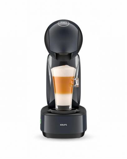 Кафе машина KRUPS® NESCAFÉ® Dolce Gusto Infinissima Сив