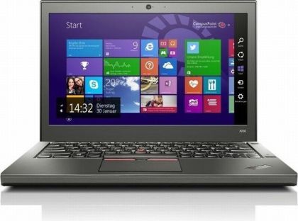 Лаптоп Lenovo ThinkPad X250 8/180 20CLS34B00