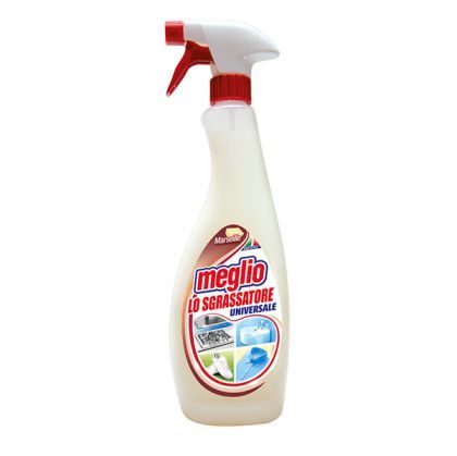 Обезмаслител Meglio Пулверизатор 750 ml Marsiglia