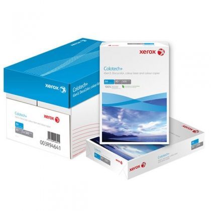 Картон Xerox Colotech+ SRА3 125 л. 250 g/m2