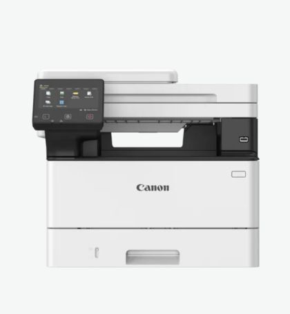 Лазерно многофункционално устройство Canon i-SENSYS MF465dw Printer/Scanner/Copier/Fax