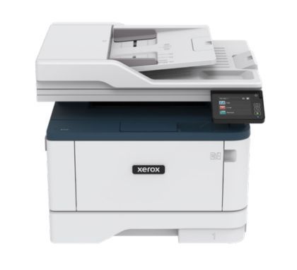 Лазерно многофункционално устройство Xerox B305 A4 mono MFP 38ppm. Print, Copy, and Scan. Duplex, network, wifi, USB, 250 sheet paper tray