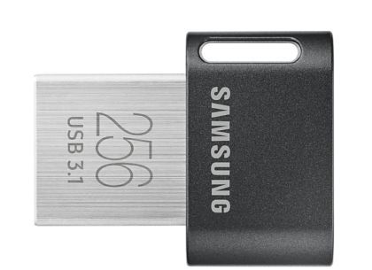 Памет Samsung 256GB MUF-256AB Gray USB 3.1