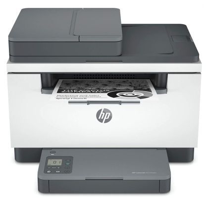 Лазерно многофункционално устройство HP LaserJet MFP M234sdw Trad Printer