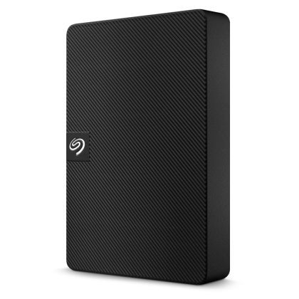 Твърд диск Seagate Expansion Portable 5TB ( 2.5", USB 3.0 )