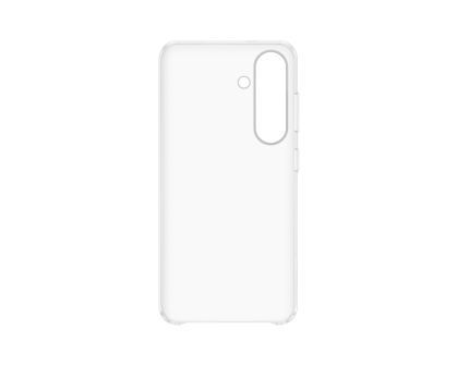 Калъф Samsung Galaxy S25 Clear Case Transperant