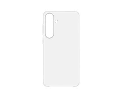 Калъф Samsung Galaxy S25+ Clear Case Transperant