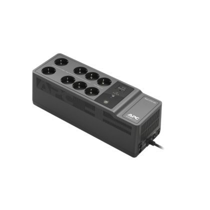 Непрекъсваем ТЗИ APC Back-UPS 850VA, 230V, USB Type-C and A charging ports