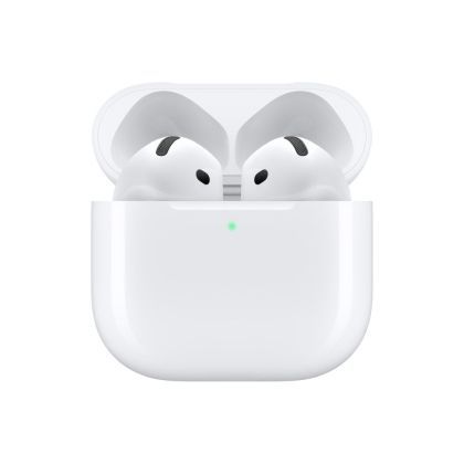 Слушалки Apple AirPods 4 (USB-C)