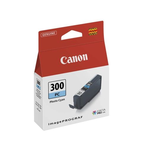 Консуматив Canon PFI-300 PC
