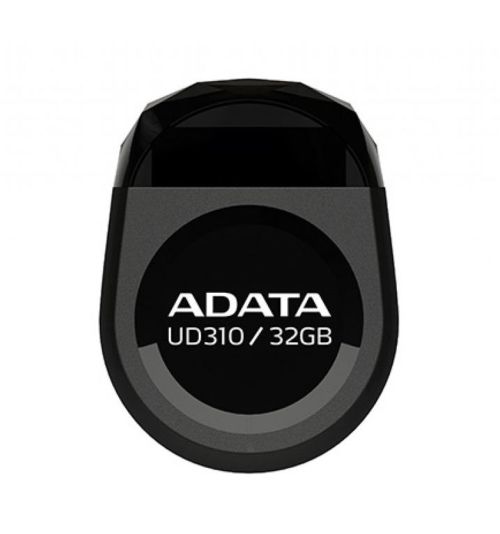 Памет Adata 32GB UD310 USB 2.0-Flash Drive Black