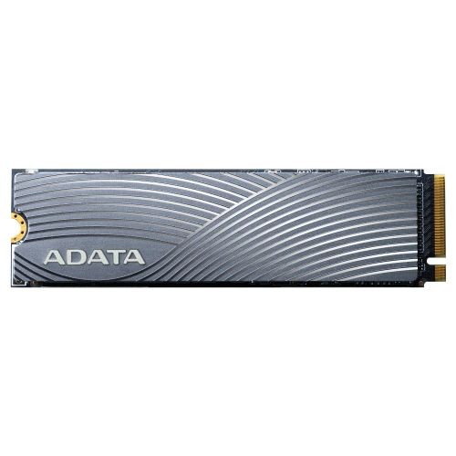 Твърд диск Adata 500GB , SWORDFISH, PCIe Gen3 X4, M.2 2280- Solid State Drive