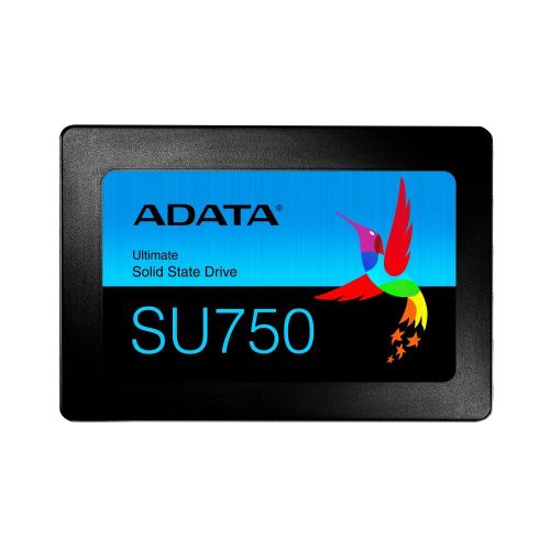 Твърд диск Adata 256GB , SU750 , 2.5