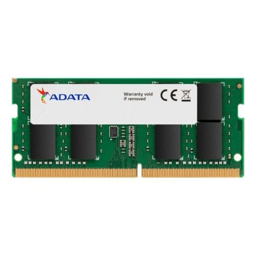 Памет Adata 16GB Notebook Memory - DDR4 SO-DIMM 2666 MHz , 1.2V