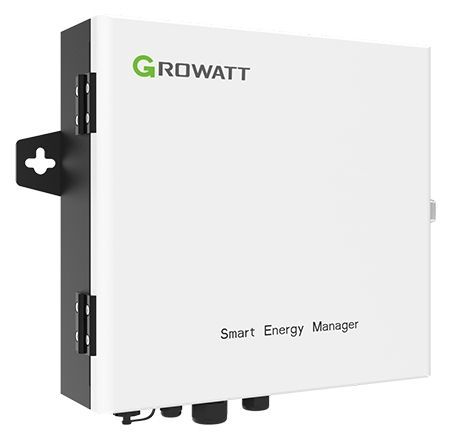 Аксесоар Growatt Smart Energy Manager(300kw) Smart Meter Device