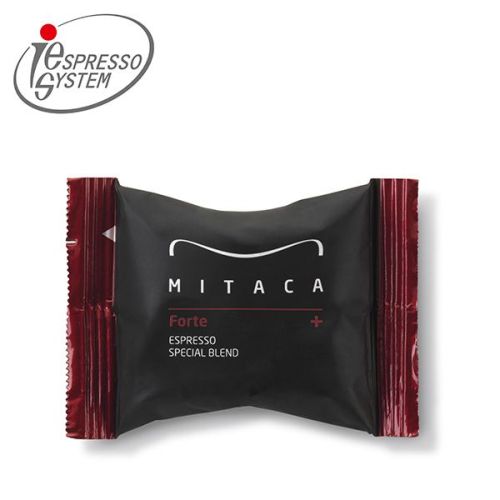 Кафе капсула Mitaca Forte Espresso Special Blend, 100 бр.