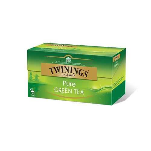 Чай Twinings Зелен