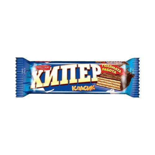 Вафла Хипер 55 g