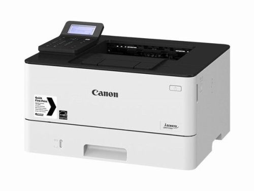 Лазерен принтер Canon i-SENSYS LBP212DW