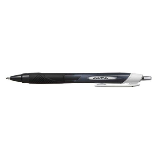 Автоматична гел химикалка Uni JetStream Sport SXN-150S 1.0 mm Черна