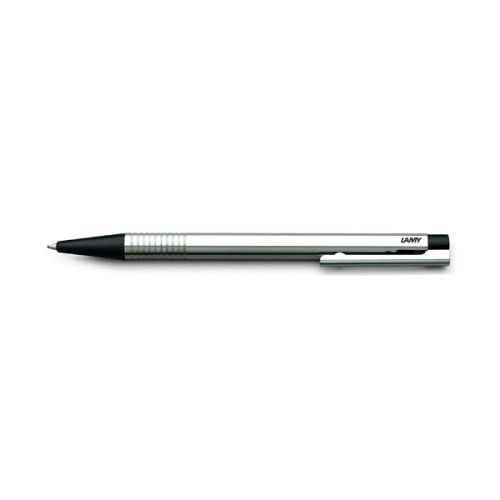 Автоматична химикалка Lamy Logo 205 Хром и черен