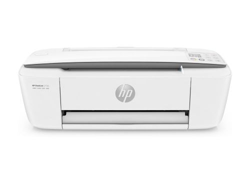 Мастилоструйно многофункционално устройство HP DeskJet 3750 All-in-One Printer