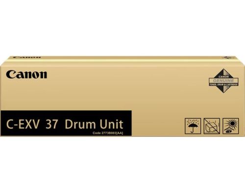 Консуматив Canon drum unit C-EXV37, Black
