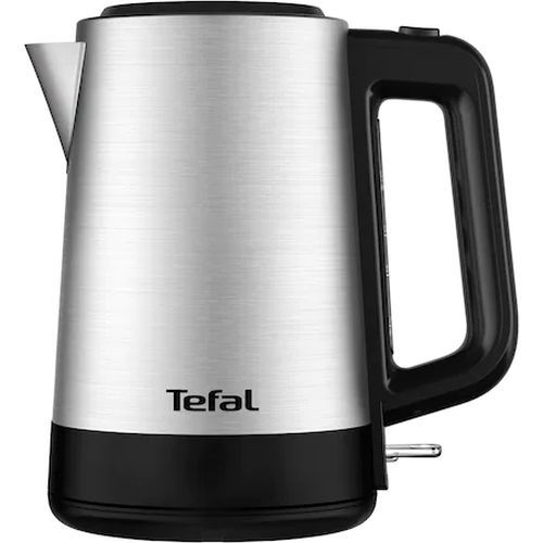 Електрическа кана Tefal BI520D10,  Equinox kettle 1.7L , 2400W, inox