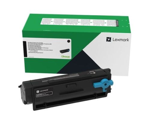 Консуматив Lexmark B3340, B/MB3442 Return Programme Toner Cartridge (1.5K)