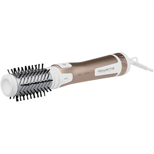 Електрическа четка за коса Rowenta CF9520F0, Brush Activ 1000W 2, 1000W, 2 settins, cool air, ceramic coating, brushes (40&50mm)