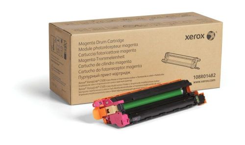 Консуматив Xerox Magenta Drum Cartridge (40K pages) for VL C500/C505