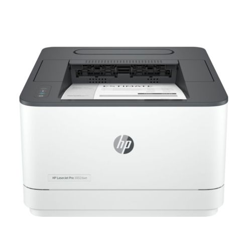 Лазерен принтер HP LaserJet Pro 3002dwe Printer