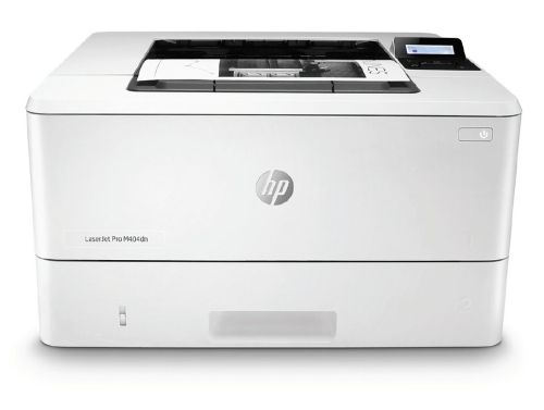 Лазерен принтер HP LaserJet Pro M404dn Printer