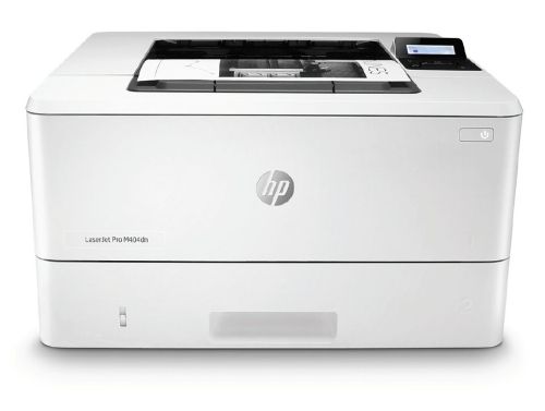 Лазерен принтер HP LaserJet Pro M404dw Printer