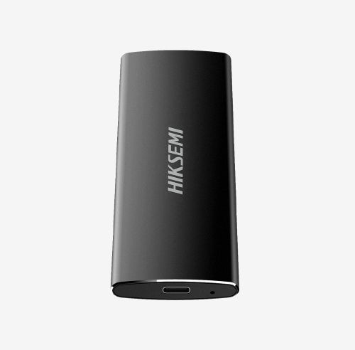 Твърд диск HIKSEMI ext. SSD 1024GB, USB3.1 TypeC, Up to 450MB/s read speed, 400MB/s write speed, metal housing