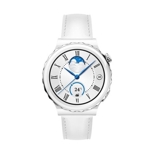 Часовник Huawei Watch GT 3 Pro 43mm, Frigga-B19V,  1.32