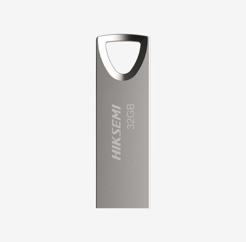 Памет HIKSEMI 32GB USB2.0 flash drive, metal housing