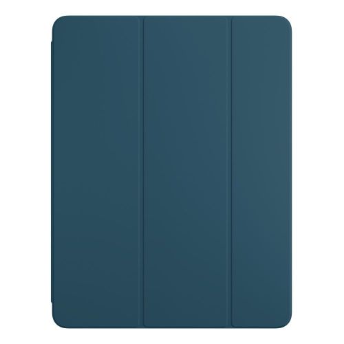 Калъф Apple Smart Folio for iPad Pro 12.9-inch (6th generation) - Marine Blue