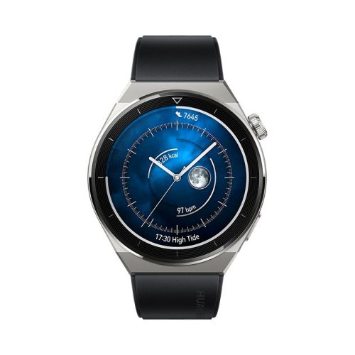 Часовник Huawei Watch GT 3 Pro 46mm, Odin-B19S, 1.43