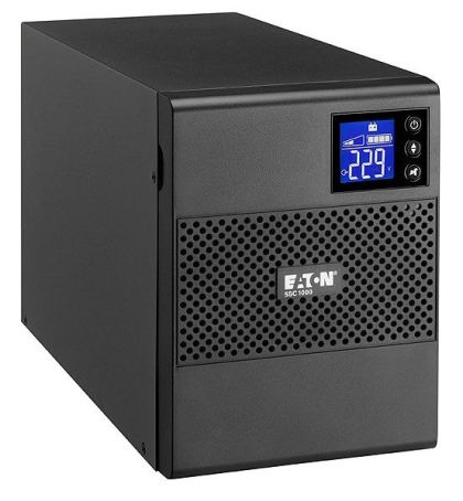 Непрекъсваем ТЗИ Eaton 5SC 1000i